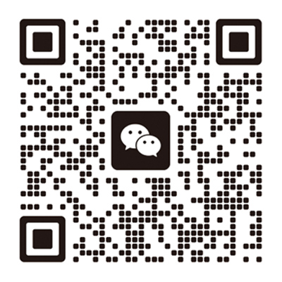 微信二维码