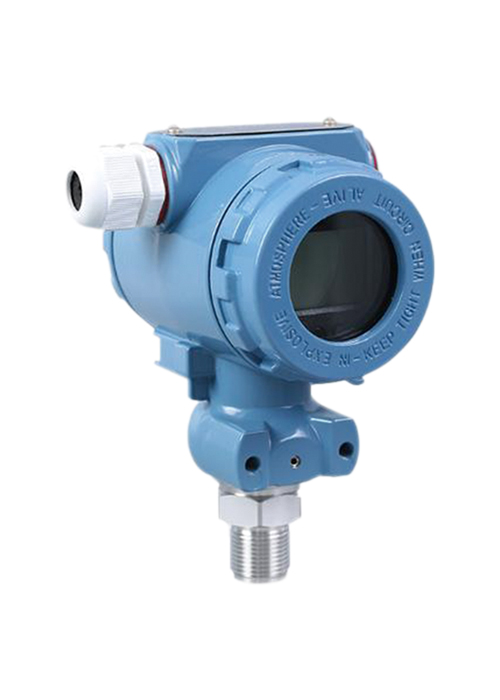 HJ10系列通用型智能压力变送器