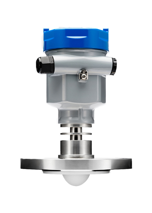 HJ25型雷达物位计