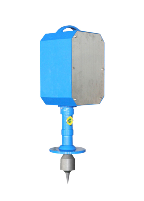 HJ26型重锤料位计