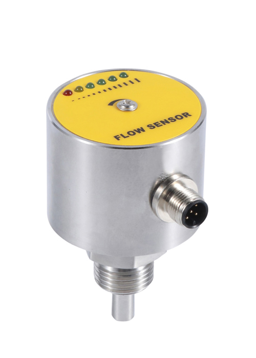 HJ59型电子流量监控器